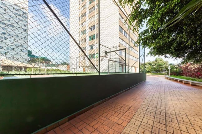 Imagem Apartamento com 3 Quartos à Venda, 77 m² em Jardim Independência - São Paulo
