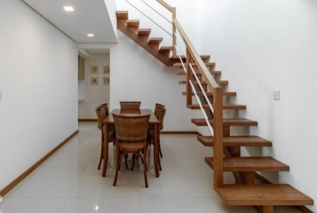Imagem Apartamento com 1 Quarto à Venda, 235 m² em Praia Grande - Torres