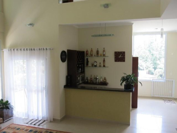 Imagem Casa de Condomínio com 4 Quartos à Venda, 435 m² em Loteamento Capital Ville - Jundiaí