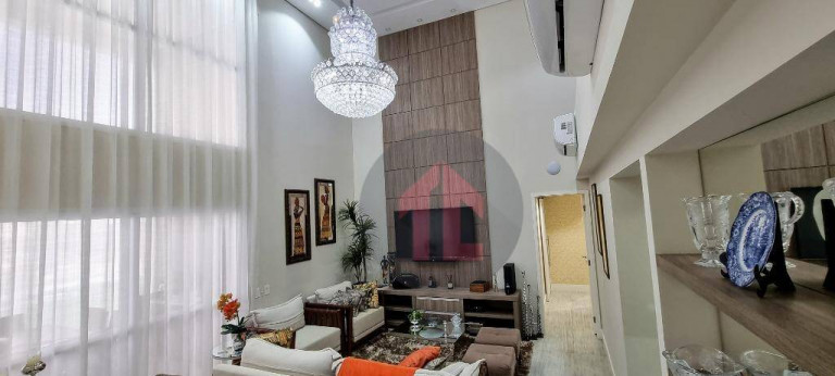 Imagem Apartamento com 3 Quartos à Venda, 188 m² em Taquaral - Campinas