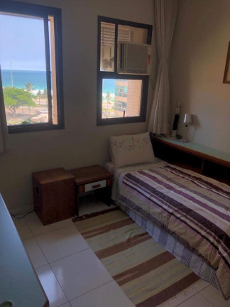 Apartamento com 4 Quartos à Venda, 162 m² em Barra Da Tijuca - Rio De Janeiro