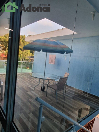 Imagem Casa de Condomínio com 4 Quartos à Venda, 1.540 m² em Loteamento Capital Ville - Jundiaí