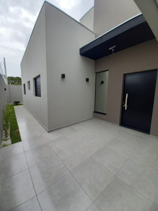 Imagem Casa com 3 Quartos à Venda, 237 m² em Jardim Terra Branca - Bauru