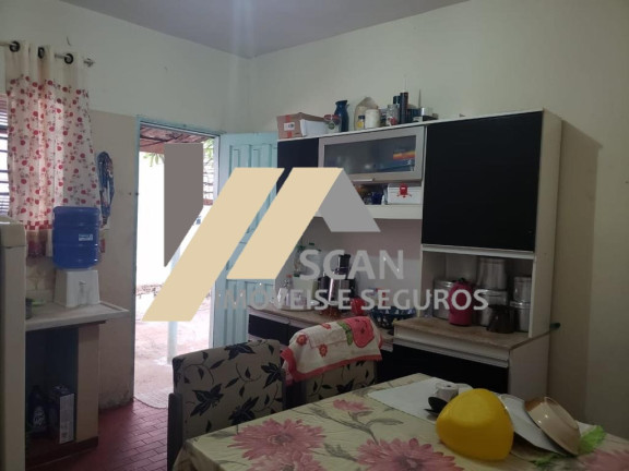 Imagem Casa com 2 Quartos à Venda, 166 m² em Jardim Nossa Senhora Auxiliadora - Campinas