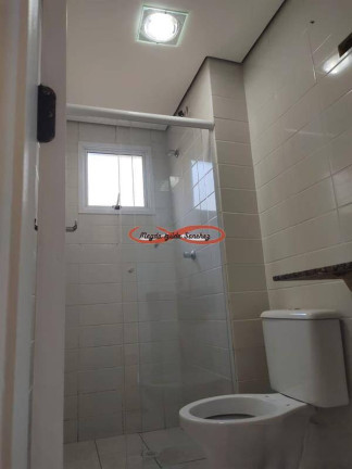 Imagem Apartamento com 2 Quartos à Venda, 50 m² em Itaquera - São Paulo