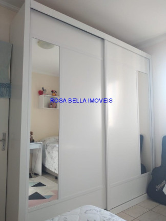 Imagem Apartamento com 3 Quartos à Venda, 68 m² em Jardim Shangai - Jundiaí