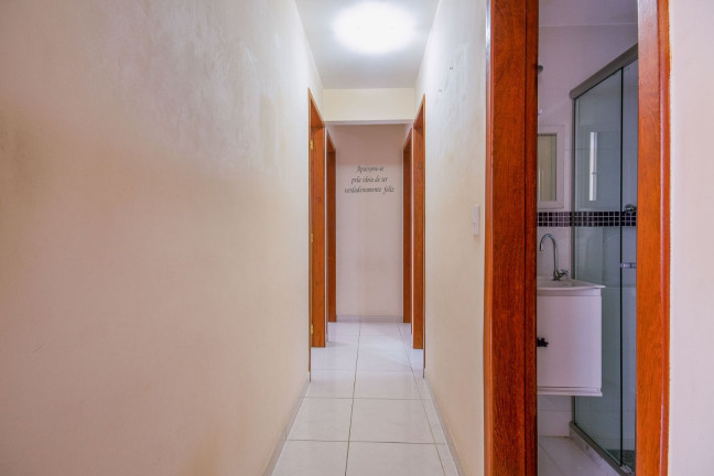 Apartamento com 3 Quartos à Venda, 70 m² em Engenho De Dentro - Rio De Janeiro