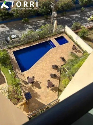 Imagem Apartamento com 2 Quartos à Venda, 64 m² em Parque Campolim - Sorocaba