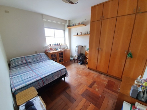 Imagem Apartamento com 4 Quartos à Venda, 182 m² em Bela Vista - São Paulo