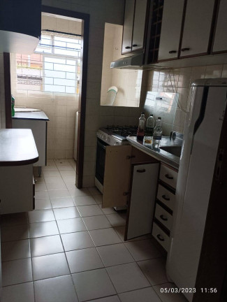 Imagem Apartamento com 2 Quartos à Venda, 56 m² em Parolin - Curitiba