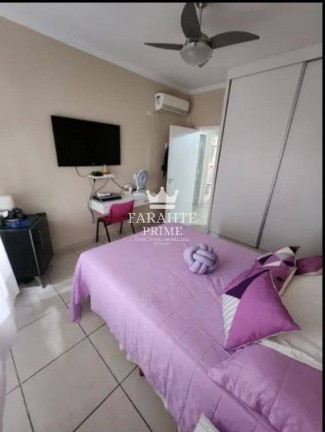 Imagem Apartamento com 3 Quartos à Venda, 189 m² em Gonzaga - Santos