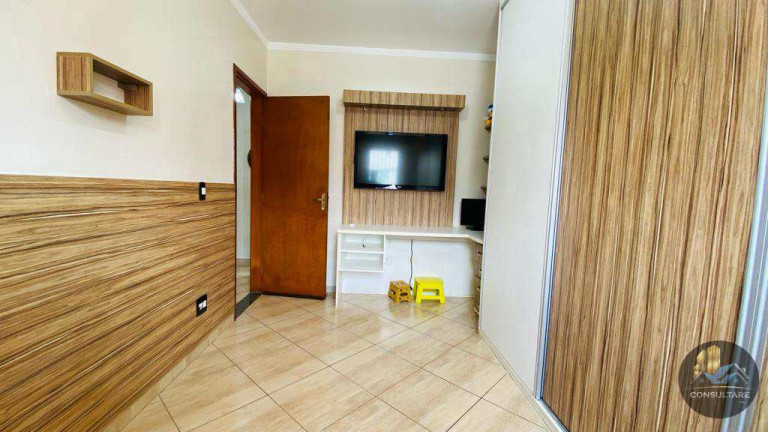Imagem Casa com 2 Quartos à Venda, 117 m² em Vila Voturua - São Vicente