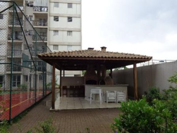 Imagem Apartamento com 3 Quartos à Venda, 68 m² em Loteamento City Jaragua - São Paulo