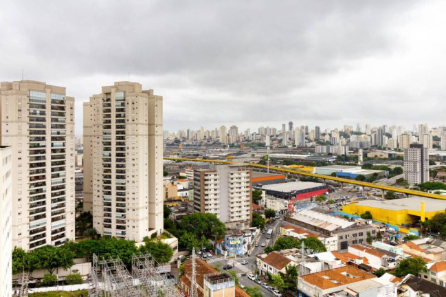 Imagem Apartamento com 2 Quartos à Venda, 69 m² em Ipiranga - São Paulo