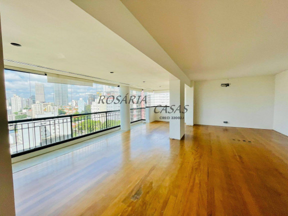 Imagem Apartamento à Venda, 215 m² em Sumaré - São Paulo