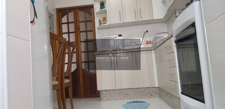 Imagem Apartamento com 3 Quartos à Venda, 82 m² em Vila Nova Cachoeirinha - São Paulo