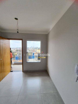 Apartamento com 2 Quartos à Venda, 40 m² em Vila Califórnia - São Paulo