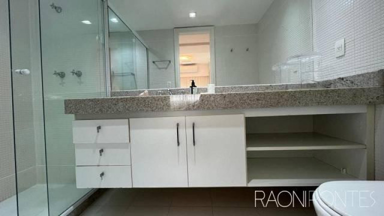 Imagem Apartamento com 4 Quartos à Venda, 200 m² em Recreio Dos Bandeirantes - Rio De Janeiro