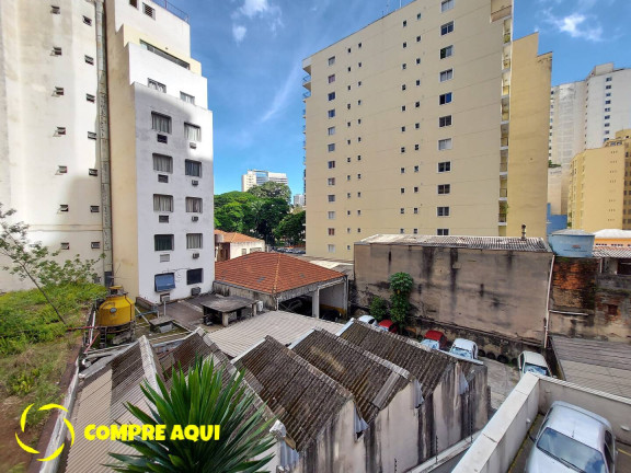 Imagem Apartamento com 1 Quarto à Venda, 43 m² em República - São Paulo