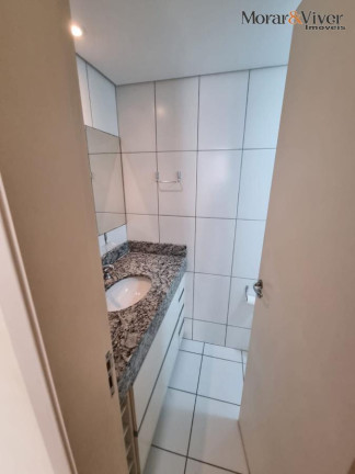 Apartamento com 2 Quartos à Venda, 74 m² em Campo Comprido - Curitiba