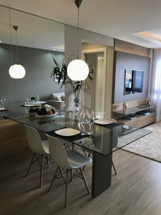 Imagem Apartamento com 2 Quartos à Venda, 62 m² em Jardim Do Salso - Porto Alegre