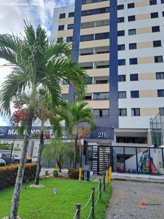 Imagem Apartamento com 2 Quartos à Venda, 55 m² em Centro - Lauro De Freitas