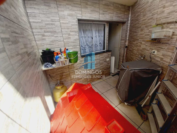 Imagem Casa com 2 Quartos à Venda, 65 m² em Itaquera - São Paulo