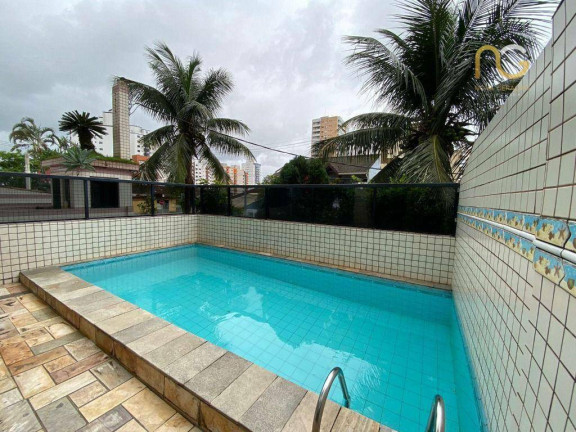 Imagem Apartamento com 1 Quarto à Venda, 50 m² em Tupi - Praia Grande