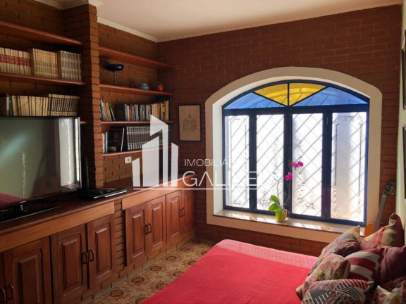 Imagem Casa com 3 Quartos à Venda, 152 m² em Vila Nogueira - Campinas