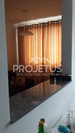 Imagem Apartamento com 2 Quartos à Venda, 57 m² em Paraisópolis - São Paulo