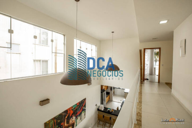 Imagem Casa de Condomínio com 4 Quartos à Venda, 324 m² em Sapé - Ubatuba