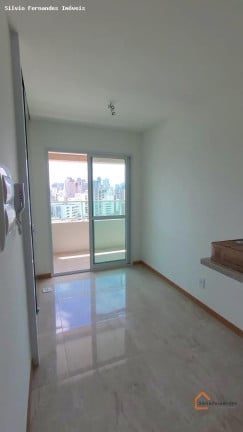 Imagem Apartamento com 1 Quarto à Venda, 24 m² em Costa Azul - Salvador