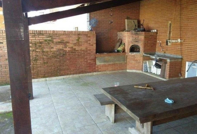 Imagem Casa com 3 Quartos à Venda, 350 m² em Cibratel I - Itanhaém