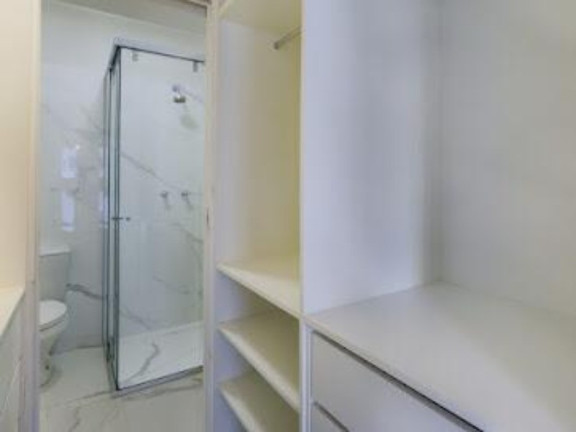 Apartamento com 2 Quartos à Venda, 82 m² em Vila Uberabinha - São Paulo