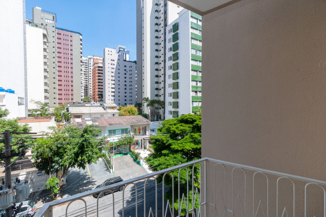 Imagem Apartamento com 1 Quarto à Venda, 48 m² em Vila Uberabinha - São Paulo