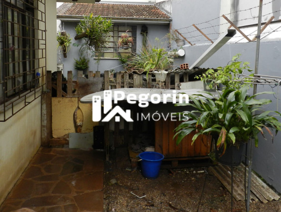 Imagem Casa com 4 Quartos à Venda, 180 m² em Jardim Social - Curitiba