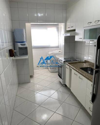 Imagem Apartamento com 2 Quartos à Venda, 77 m² em Santa Paula - São Caetano Do Sul