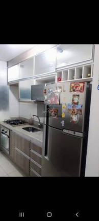 Imagem Apartamento com 2 Quartos à Venda, 51 m² em Protendit - São Paulo