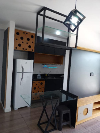 Apartamento com 3 Quartos à Venda, 57 m² em Vila Lacerda - Jundiaí