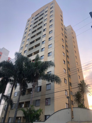 Imagem Apartamento com 2 Quartos à Venda, 56 m² em Jardim Santa Terezinha (zona Leste) - São Paulo