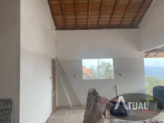 Imagem Casa com 3 Quartos à Venda, 183 m² em Estância Santa Maria Do Portão - Atibaia