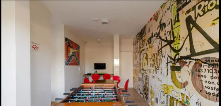 Apartamento com 2 Quartos à Venda, 46 m² em Jardim Celeste - São Paulo