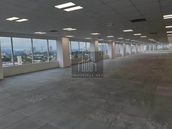 Imagem Sala Comercial à Venda, 518 m² em Alphaville Industrial - Barueri