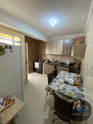Imagem Apartamento com 2 Quartos à Venda, 68 m² em Campo Grande - Santos