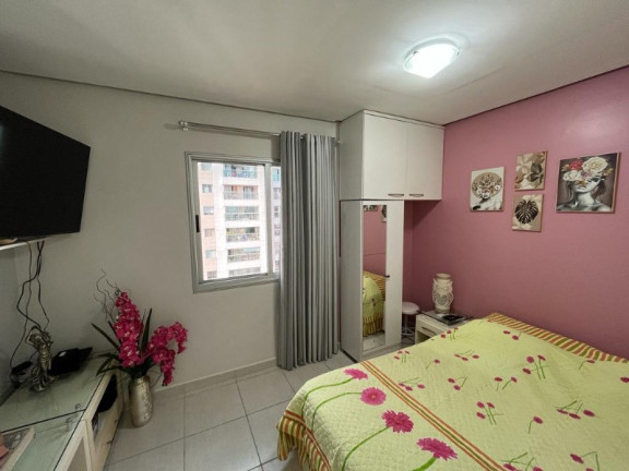 Imagem Apartamento com 3 Quartos à Venda, 98 m² em Aleixo - Manaus