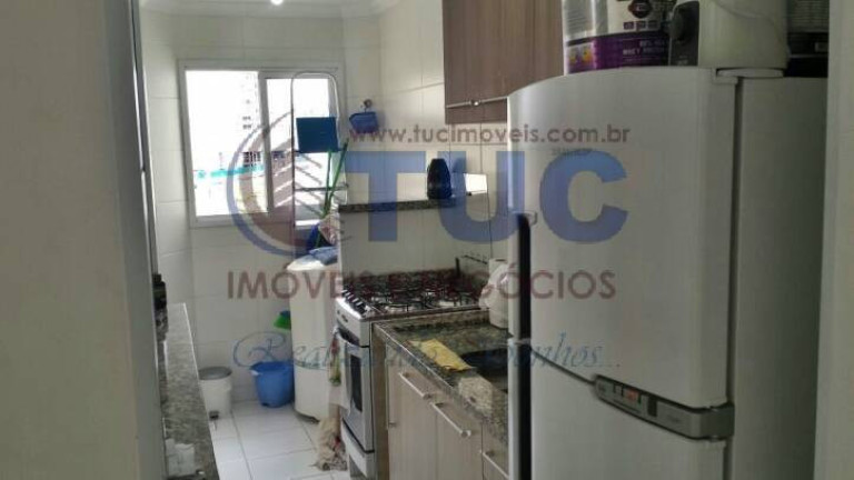 Imagem Apartamento com 2 Quartos à Venda, 64 m² em Esplanada Independência - Taubaté