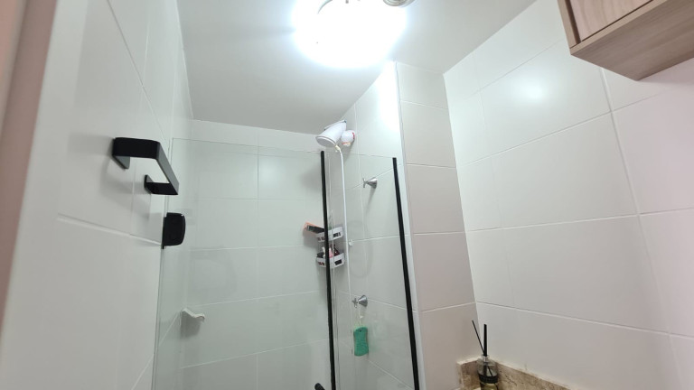 Apartamento com 1 Quarto à Venda, 30 m² em Vila Alpina - São Paulo