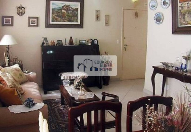 Foto do imóvel: Apartamento com 3 Quartos à Venda, 110 m² em Carmo - Belo Horizonte