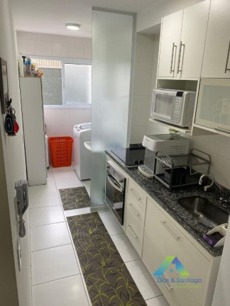 Imagem Apartamento com 1 Quarto à Venda, 45 m² em Ipiranga - São Paulo