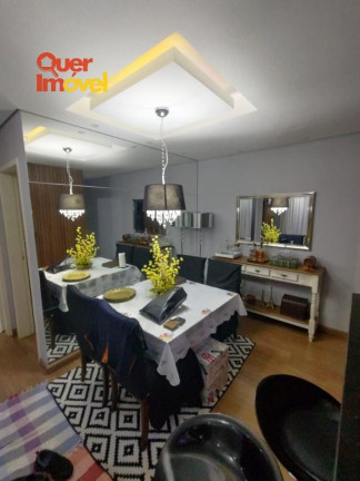 Imagem Apartamento com 2 Quartos à Venda, 50 m² em Condomínio Mirante Sul - Ribeirão Preto
